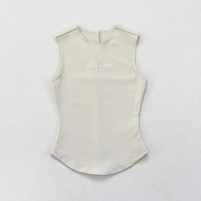 Women's yoga and fitness sports tops are suitable for yoga and fitness sports tops