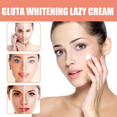 Jaysuing Whitening Cream Firming and Moisturizing Repair Cream for Facial Skin