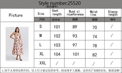 Elegant floral prints Dresses for summer women's dresses 2024 New Skinny Sexy Backless SLeeveless High Waist Maxi Sling Dress
