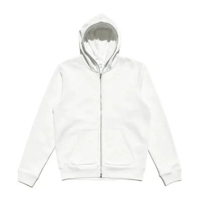 Zipper Hoodies Women/Men Fashion Long Sleeve Hooded Fleece Sweatshirt Hot Sale High Quality Casual Campus Streetwear Sportwear