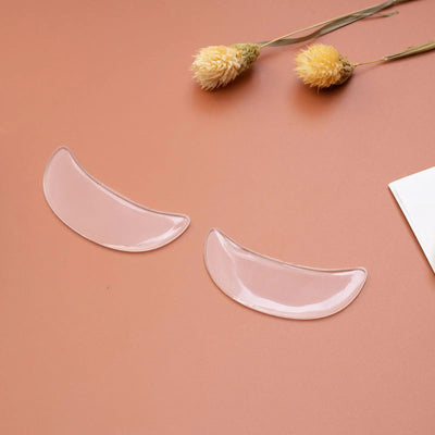 Anti Wrinkle Forehead Patch Forehead Line Removal Gel Patch Eye Mask Firming Lift Up Mask Stickers Anti-aging Face Skin Care