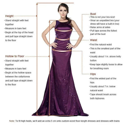 Luxury Evening Dresses Women High Quality Floor Length Sweep Train Long Sleeves Prom Party Square Collar Banquet Gowns Classic
