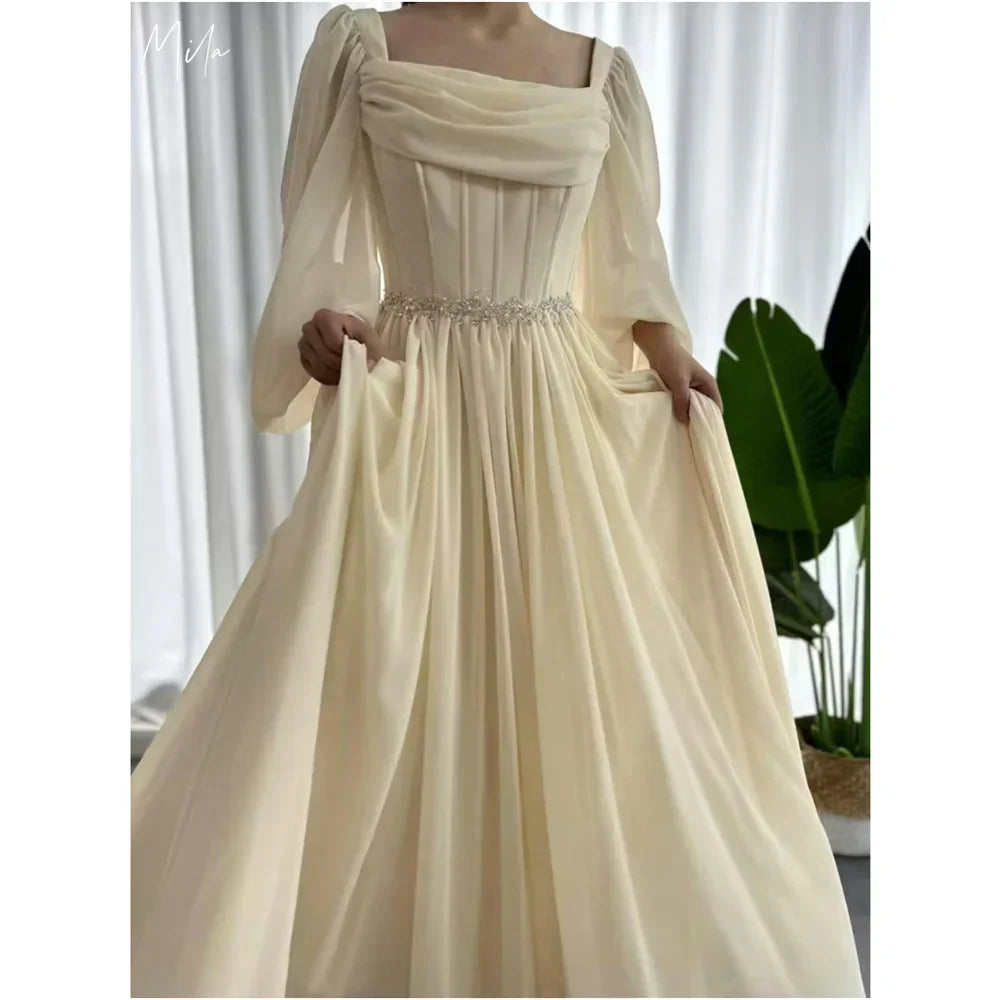 Elegant Party Dresses for Women Luxury Woman Party Dress Women Elegant Luxury Evening Gown Robe Soiree New in Dresses Customized