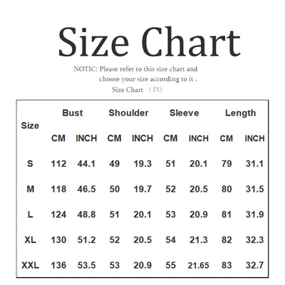 Women Chic Jackets Autumn Winter Lapel Patchwork Coats Casual Office Jacket