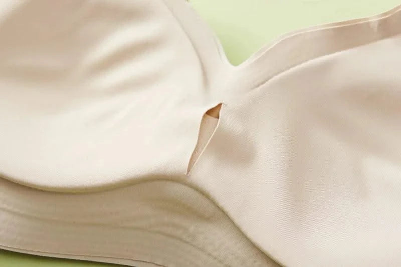 Sports Bra for Women Lingeries for Woman Female Underwear Sexy Bras Push Up Bra Invisible Seamless Push-up Padded Hot No-wire