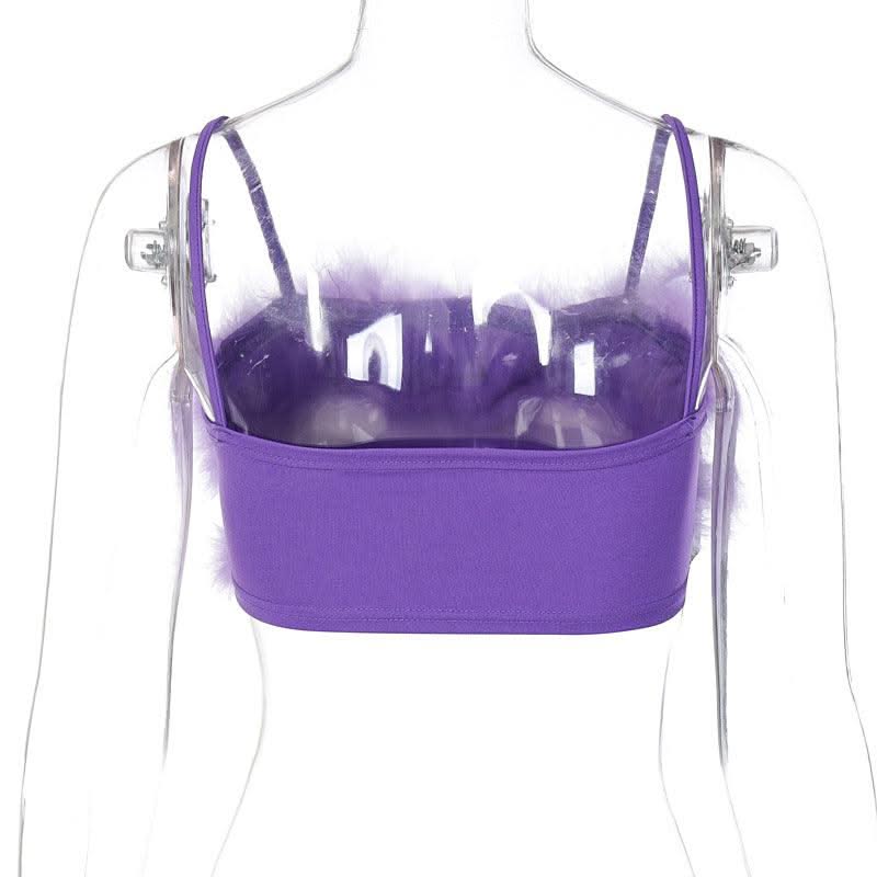 Hop Tops For Women Edgy Clothes