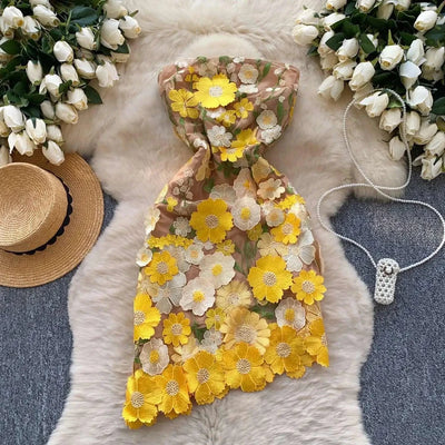 Luxury Party Dresses Women Summer Elegant Prom Evening