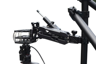 HONGTOO 10KG 2-Axis 3-Axis Shock Absorbing Arm Dampener Camera Stabilizer Video Vibration Damper for DJI RS2 RS3 PRO RS4 Gimbal