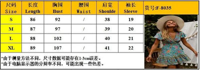Elegant Women's Dresses Summer Bohemian Dress Vestidos Curtos Mujer Kadın Elbisesi Yazlık Kısa Elbiseler Midi Elbiseler Robe Ete