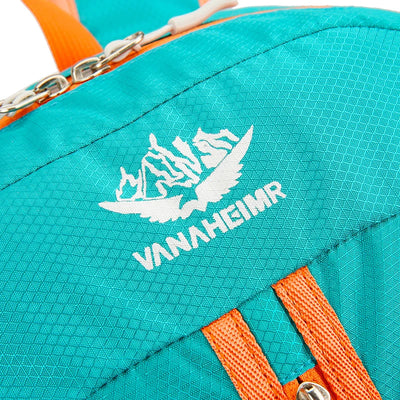 Men's Mountain Riding Backpack Ultra-light Multi-functional Leisure Foldable Backpack Large Capacity Travel Bag