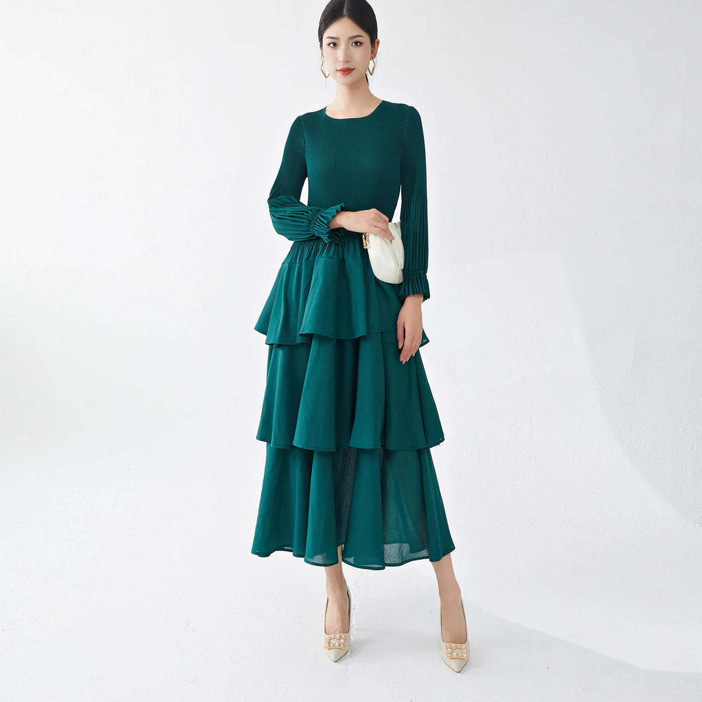 Summer Dresses Women 2025 Dresses Women Lady Elegant Womens Casual Dress