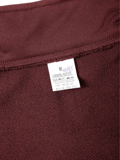 2025 Men Sweatshirts Spring Autumn Pullover Half Zipper Pullover for Male Hoody Outdoor Sweatshit Solid Color Stand Collar S-3XL