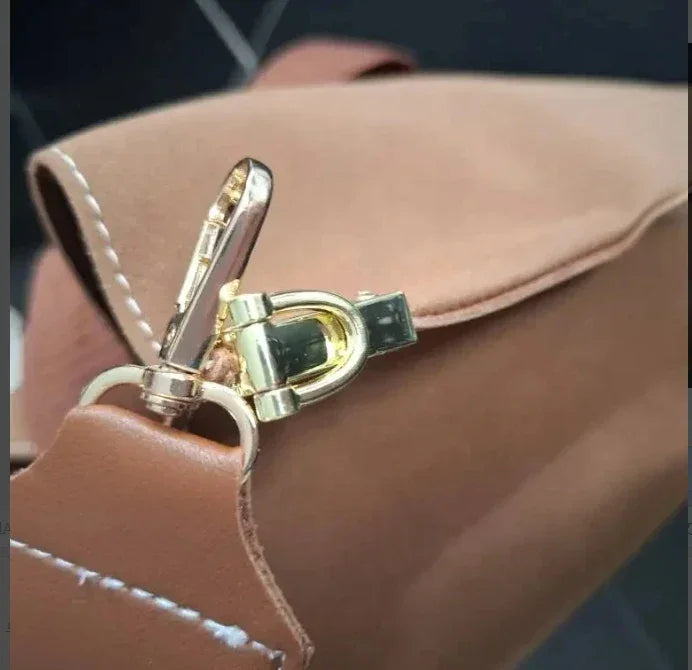 Designer Handbags Ladies Bucket Bag PU Leather Shoulder Large Capacity Crossbody Bags for Women High Quality New Tote Bag