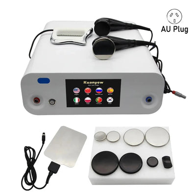448K Face Lifting Thermo Therapy Machine CET RET Skin Tightening Anti-wrinkle Beauty Equipment Fat Burner Slimming Weight Loss