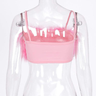 Hop Tops For Women Edgy Clothes