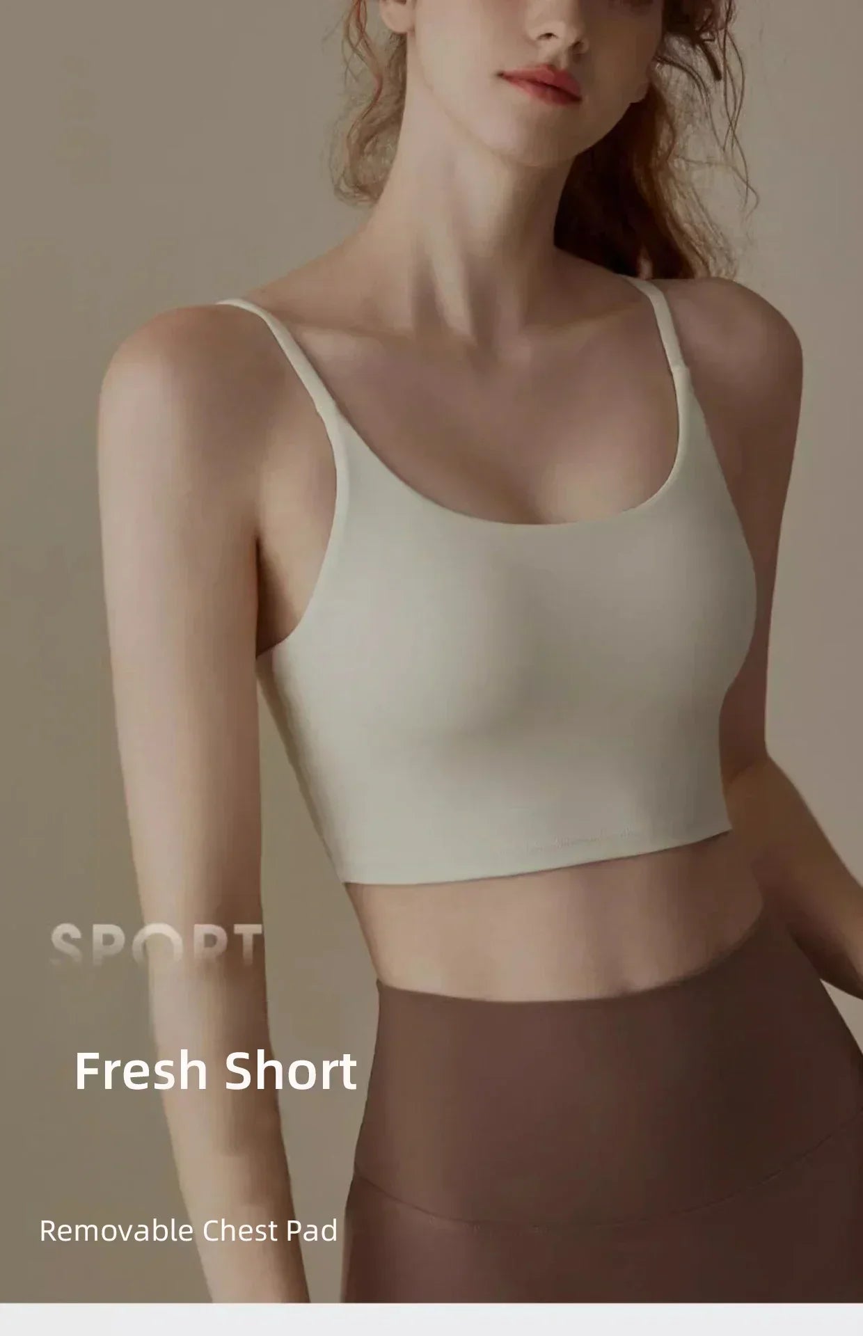 Fashion Women Sports Bra Top Sexy New  Sport Bra Gym Vest Women Workout Underwear Sportswear Running Vest Gym Wear👚👚