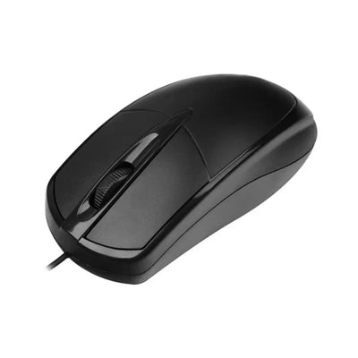 Ergonomic USB Mouse Wired 1000 DPI Optical 3 Buttons Wired Gaming Mouse Office Mice For Laptops Desktop Computer Mouse