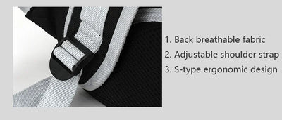 Cat Carrier, Pet Carrier, Breathable Pet Backpack for Cats and Dogs, Cat Carrier for Carrying Cats Outdoors
