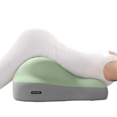 Bedhead Sleeping God Sofa Cushion Bed Hip Lifting Multi functional Pillow Butt Cushion Thickened Half Lying Backrest