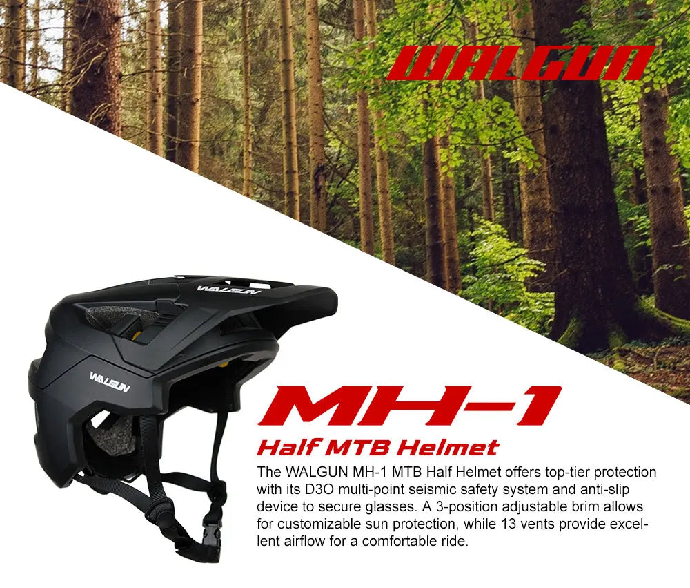 Bicycle helmet MTB Mountain bike helmets men women casco bicicleta uomo hombre para ciclismo motociclista black cycling helmet