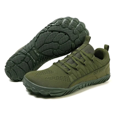 Men's Hiking Shoes For Wide Feet, Plus Size, Outdoor Sports Shoes, Fitness, Casual Shoes