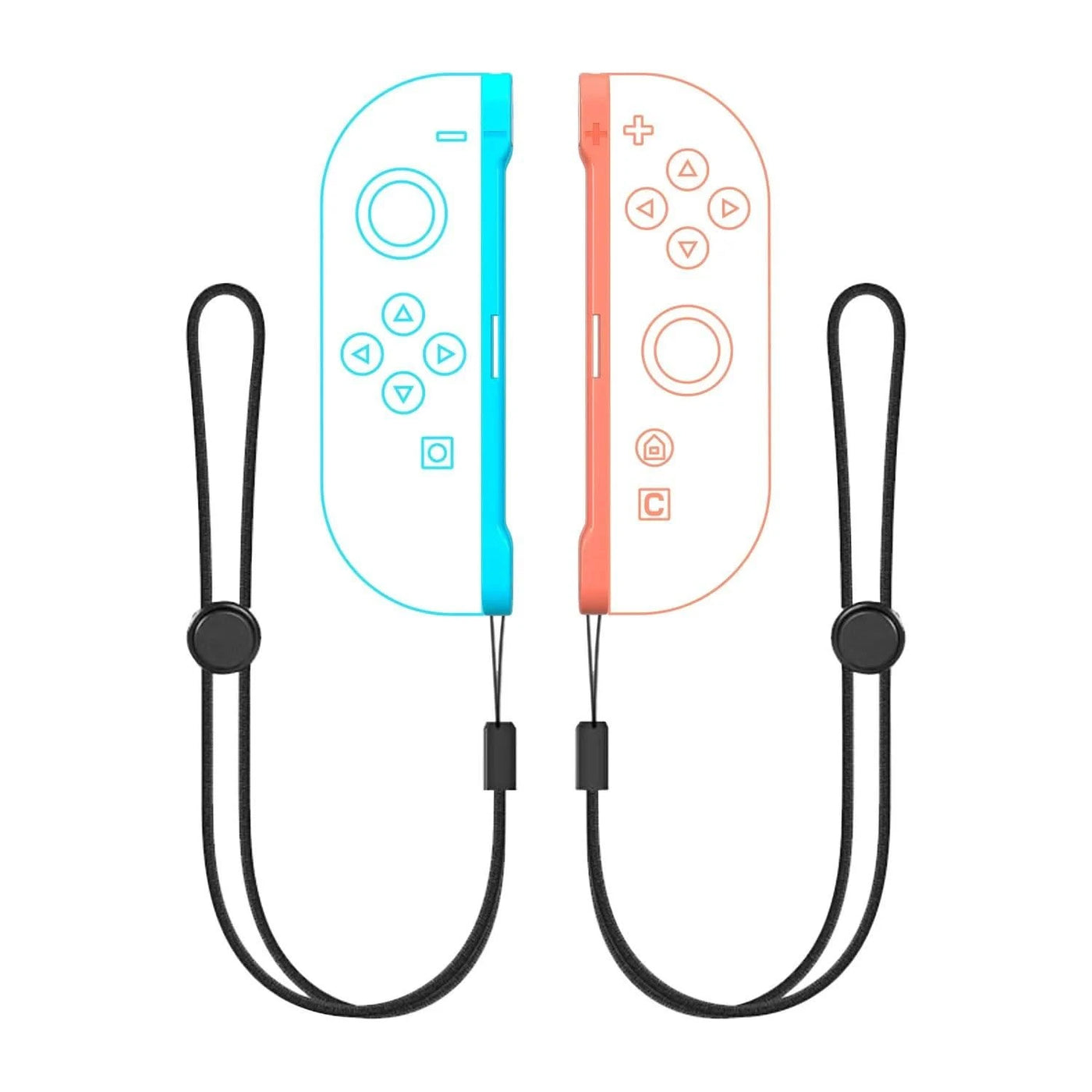 Sports Interactive Game Accessories For Switch 2, Boxing, Tennis, Golf, Fencing Gear for NS 2 Game Console, Gift For Gamers