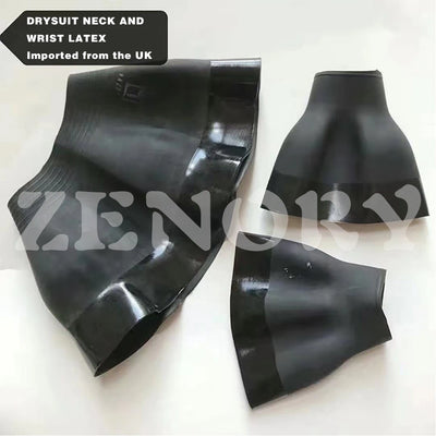 Women's Kayaking Drysuit Swimming In Cold Pool Surfing Rafting Paddling Strokes Waterproof Breathable Dry Suit DW31