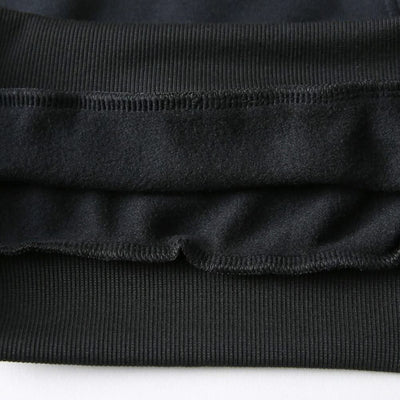 Women Sweatshirt Autumn Hoodie Hooded Solid Color Drawstring Patch Pocket Pullover Long Sleeve Loose Soft Warm Lady Hoodies