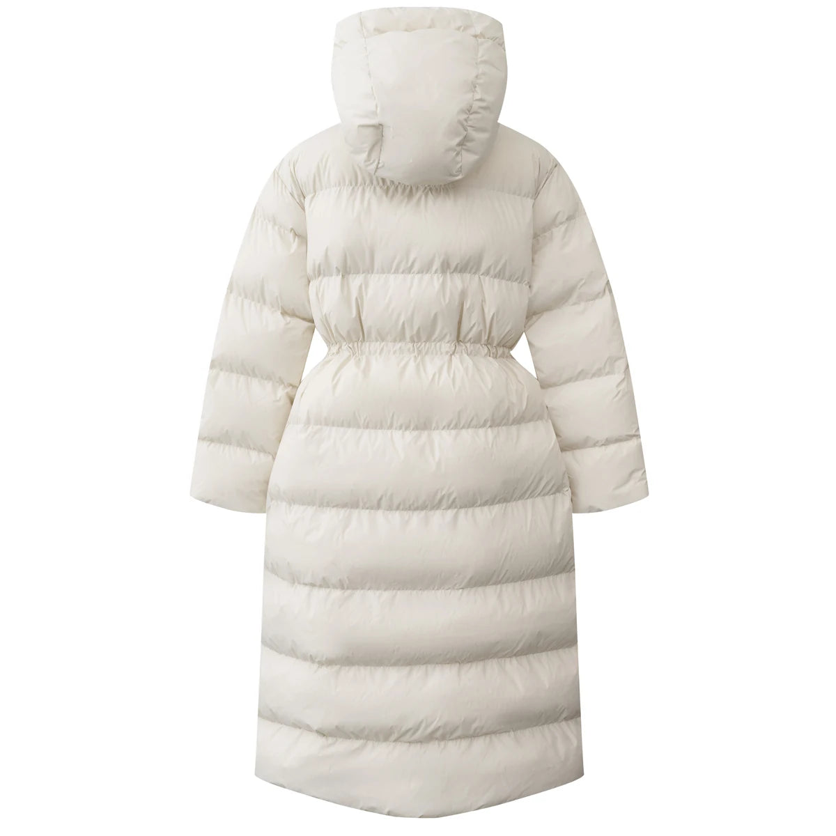 2025 Women Winter coat Stylish Thick Warm Parkas