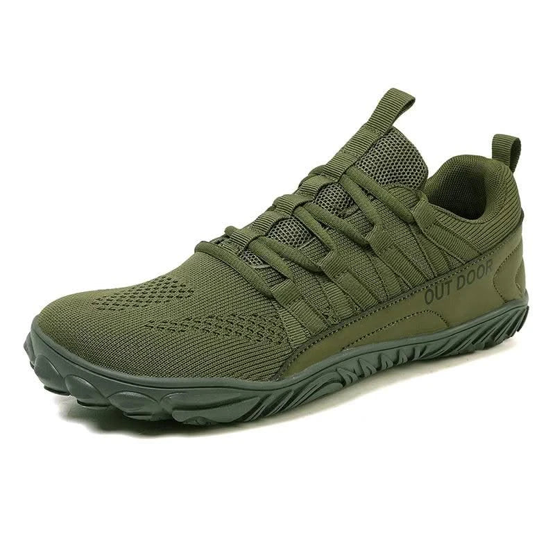 Men's Hiking Shoes For Wide Feet, Plus Size, Outdoor Sports Shoes, Fitness, Casual Shoes