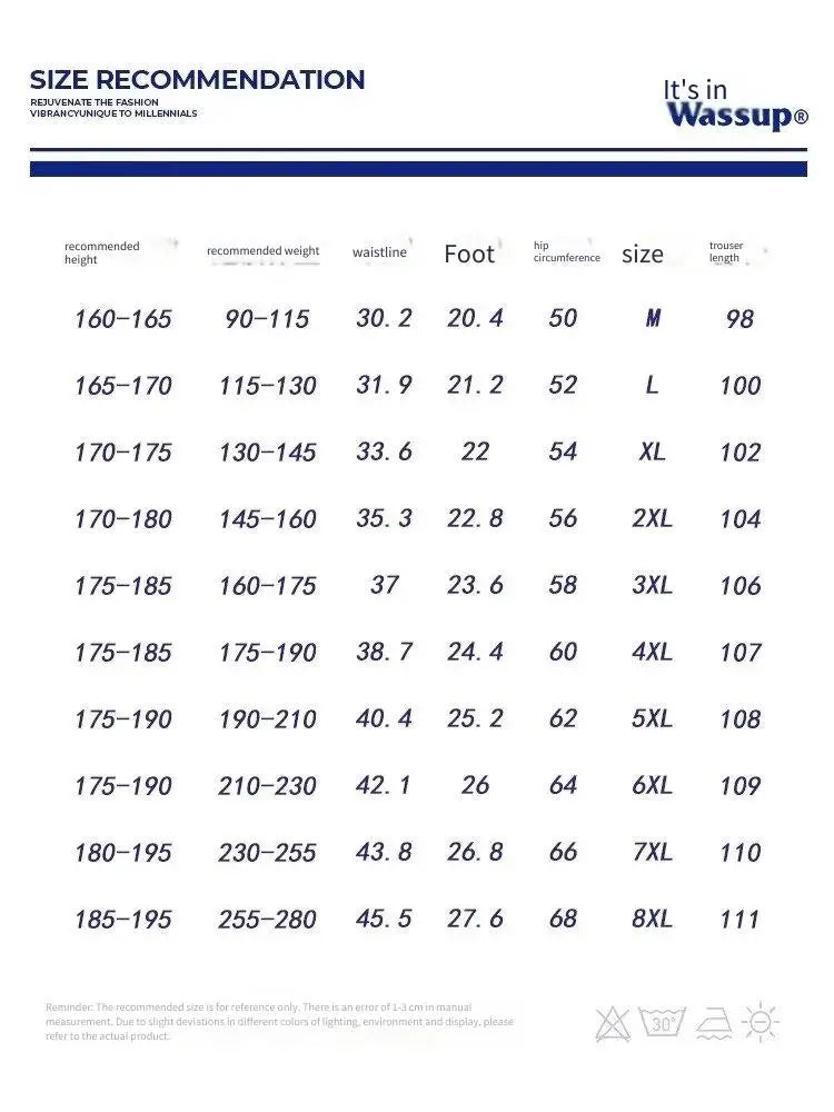 Men's American Fashion Brand High Street Wide-leg Pants for Boys' High Street Retro Scimitar Pants Denim Shorts Y2k Jeans Man