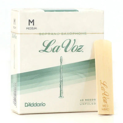 U.S.A Original D’Addario RICO lavoz reed Eb alto saxophone Bb soprano tenor baritone sax  reed