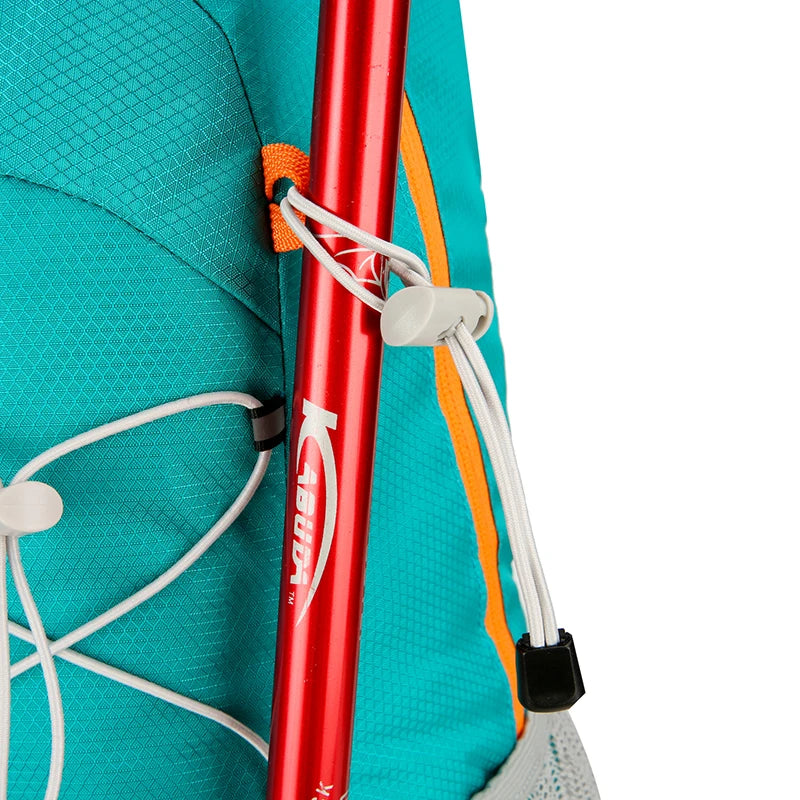 Men's Mountain Riding Backpack Ultra-light Multi-functional Leisure Foldable Backpack Large Capacity Travel Bag