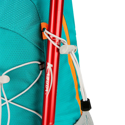Men's Mountain Riding Backpack Ultra-light Multi-functional Leisure Foldable Backpack Large Capacity Travel Bag