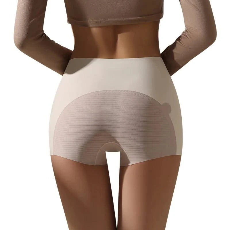 Women's Underwear Woman Shorts Shorty Female Boxer Shorts Under the Skirt Sheathing Panties Short Briefs Tight Underpants Boxers