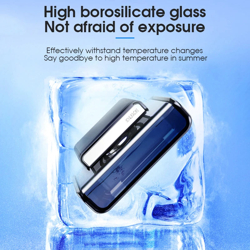 Car Fragrance Aromatherapy Diffuser Car Scents Air Freshener Eliminate Car Odors Long-Lasting Scent Indoor And Home Use