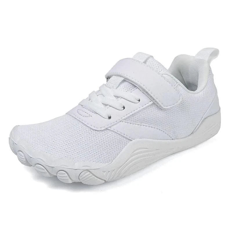 Kids Barefoot Shoes Wide Toe Minimalist Zero Drop Slipstop Toddler Shoes Children Beach Aqua Water Walking Sneakers Babies