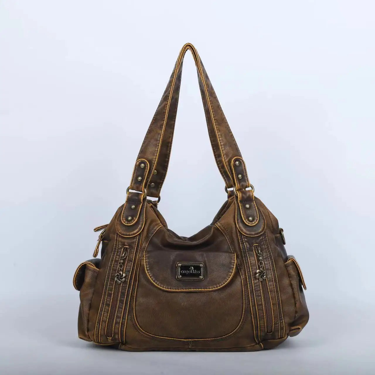 Fashion Women Hand Bag Designers Luxury Handbags Women Plaid Shoulder Bags Female Top-handle Bags Large Purse Hobos