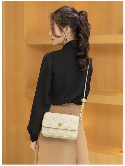 Best in Show Superstar Designer Handbag for Women Simple Yet Chic Crossbody Style Large Capacity
