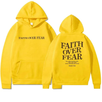 Christian Hooded Sweatshirts Jesus Hoodie Fashion Men Women Hoodies