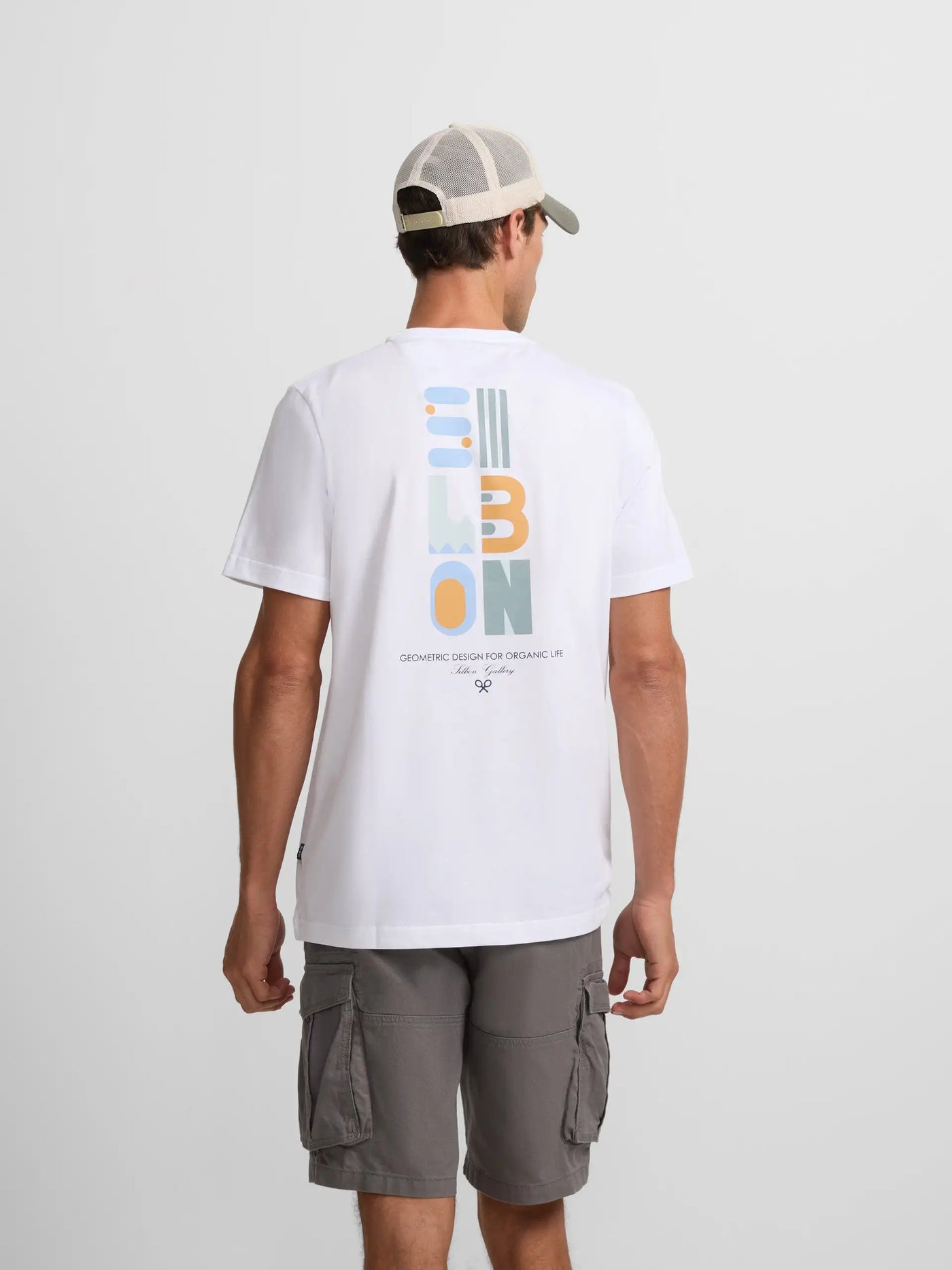 2025 New Fashion T-shirt for Men S-SIL Tops Harajuku Luxury Brand Letter Printing Tee Summer Short Sleeve Redtube Male T-shirts