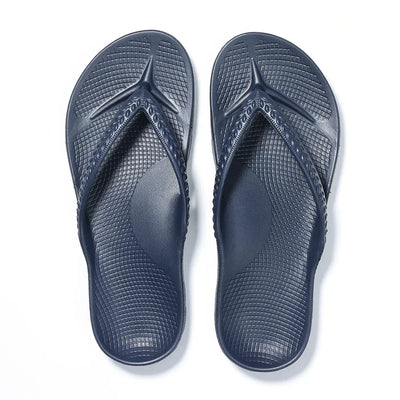 SmilePoP New Orthotic Sandals Flip Flops for Women with Arch Support Yoga Mat Summer Outdoor Beach Sandals Vacation Essentials