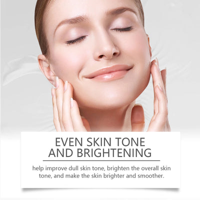 Skin Firming Cream for Face Reduce Dark Spots Brightening Facial Cream Improve Sagging Lifting Tightening Face Skin Care Product