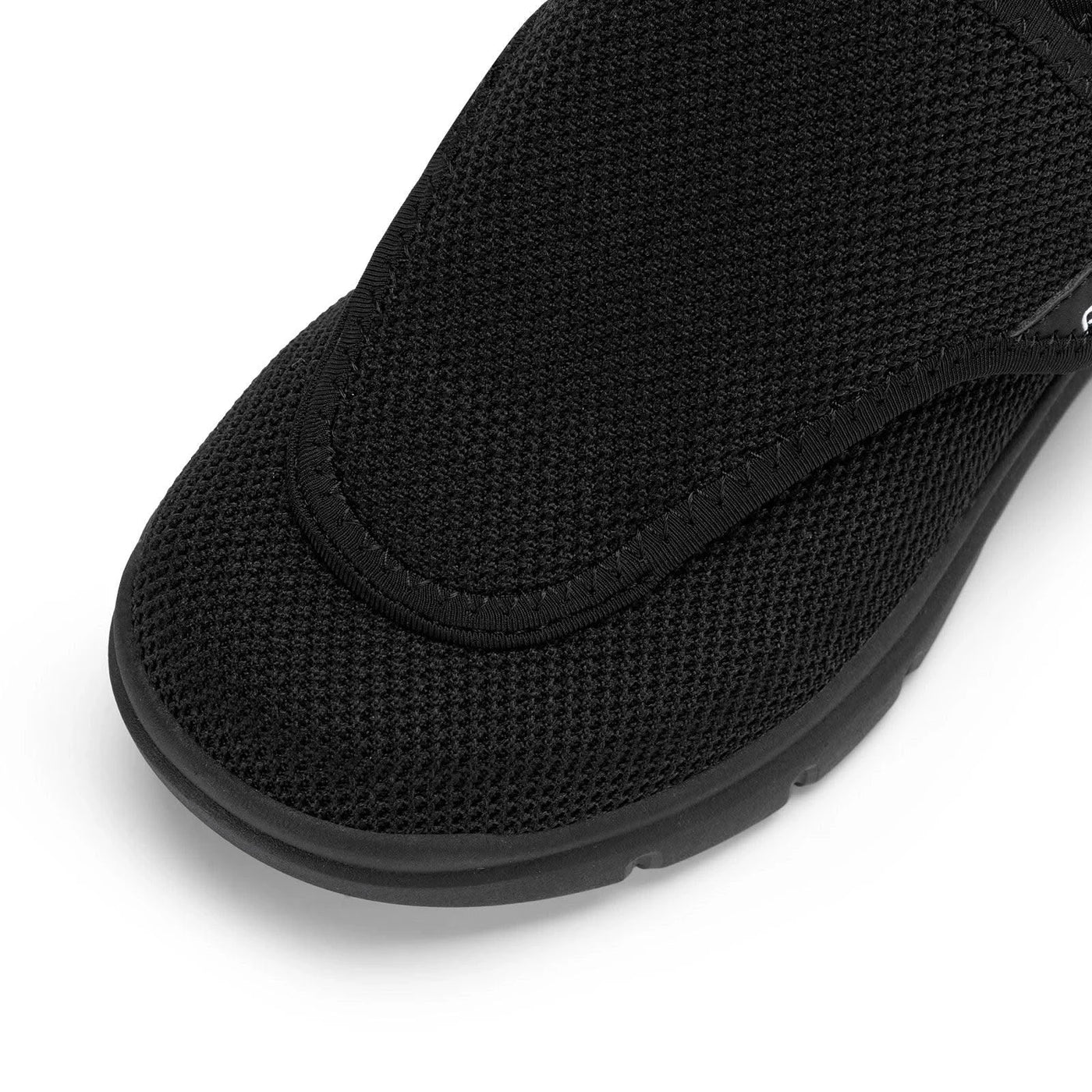 Orthopaedic Extra Wide Elderly Men's Diabetic Shoes for Swollen Feet | Adjustable Foot Pain Relief Walking Shoes