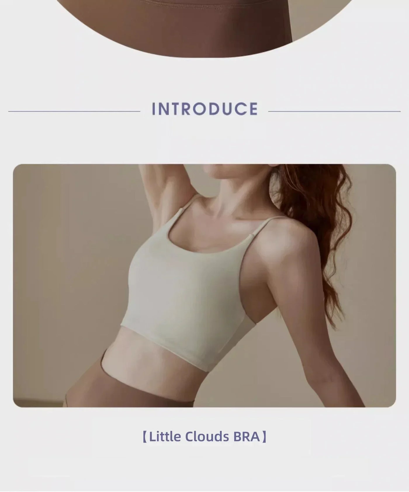 Fashion Women Sports Bra Top Sexy New  Sport Bra Gym Vest Women Workout Underwear Sportswear Running Vest Gym Wear👚👚