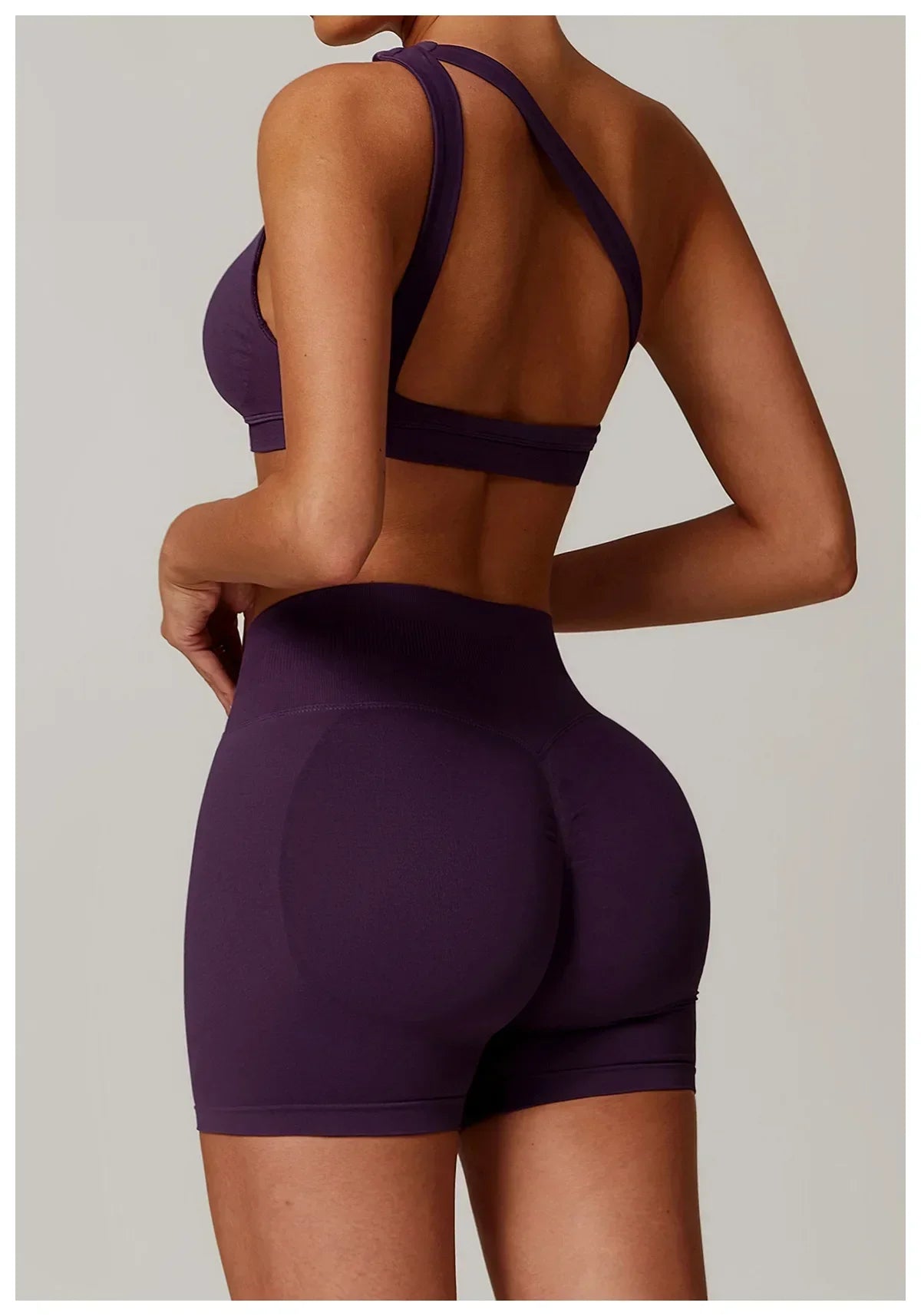 Women Underwear Sports Bra Push Up Fitness Bras One Shoulder Shockproof Yoga Bra Black White Yoga Running Bra Sexy Workout Vest