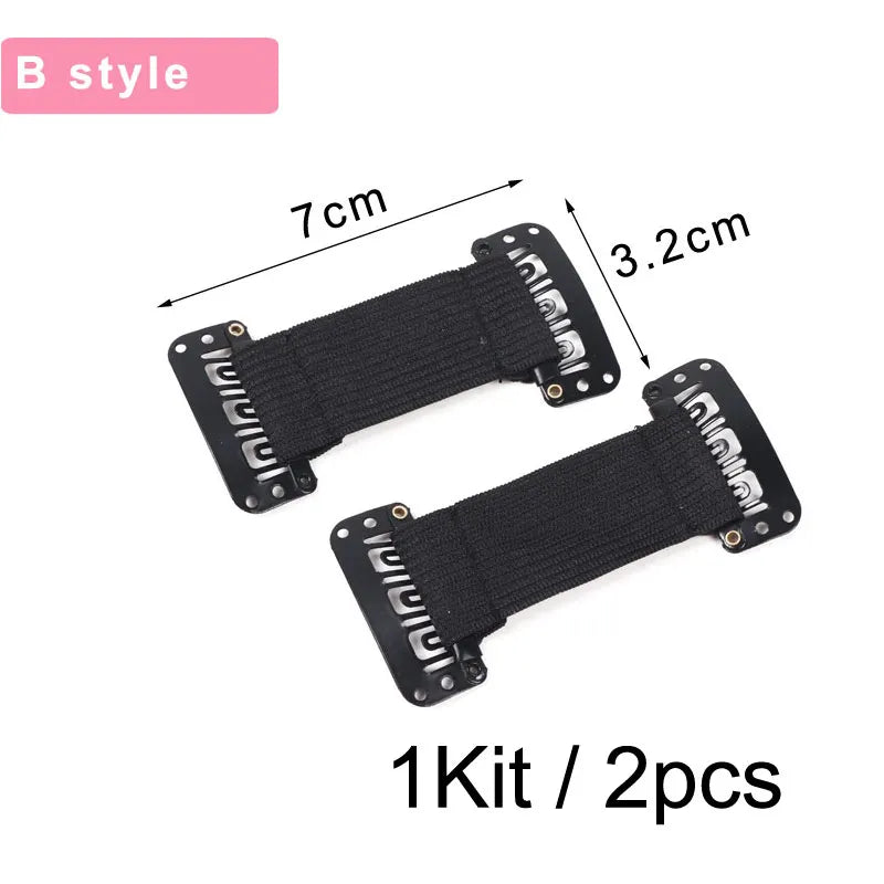 Face Lift Hair Band with Clips Invisible Facelift Stretching Straps Face Line Belt Face Slimming Bands Anti Wrinkles Makeup Tool