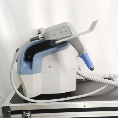 360 Fat Slimming Machine 2 in 1 Monopolar Radiofrequency Facial Rejuvenation and Firming Super Wrinkle Removal Face Lift