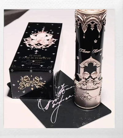 Flower Knows Moisturizing Long-lasting Lipstick Lip Gloss Nourishing  3.5g