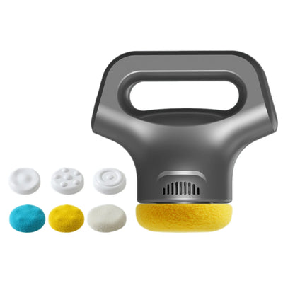 Handheld Body Sculptings Machine for Women Men Fats Pushing Machine 12 Levels Adjustables Massager Muscle Relaxation Electric